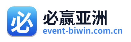 必赢亚洲 Logo